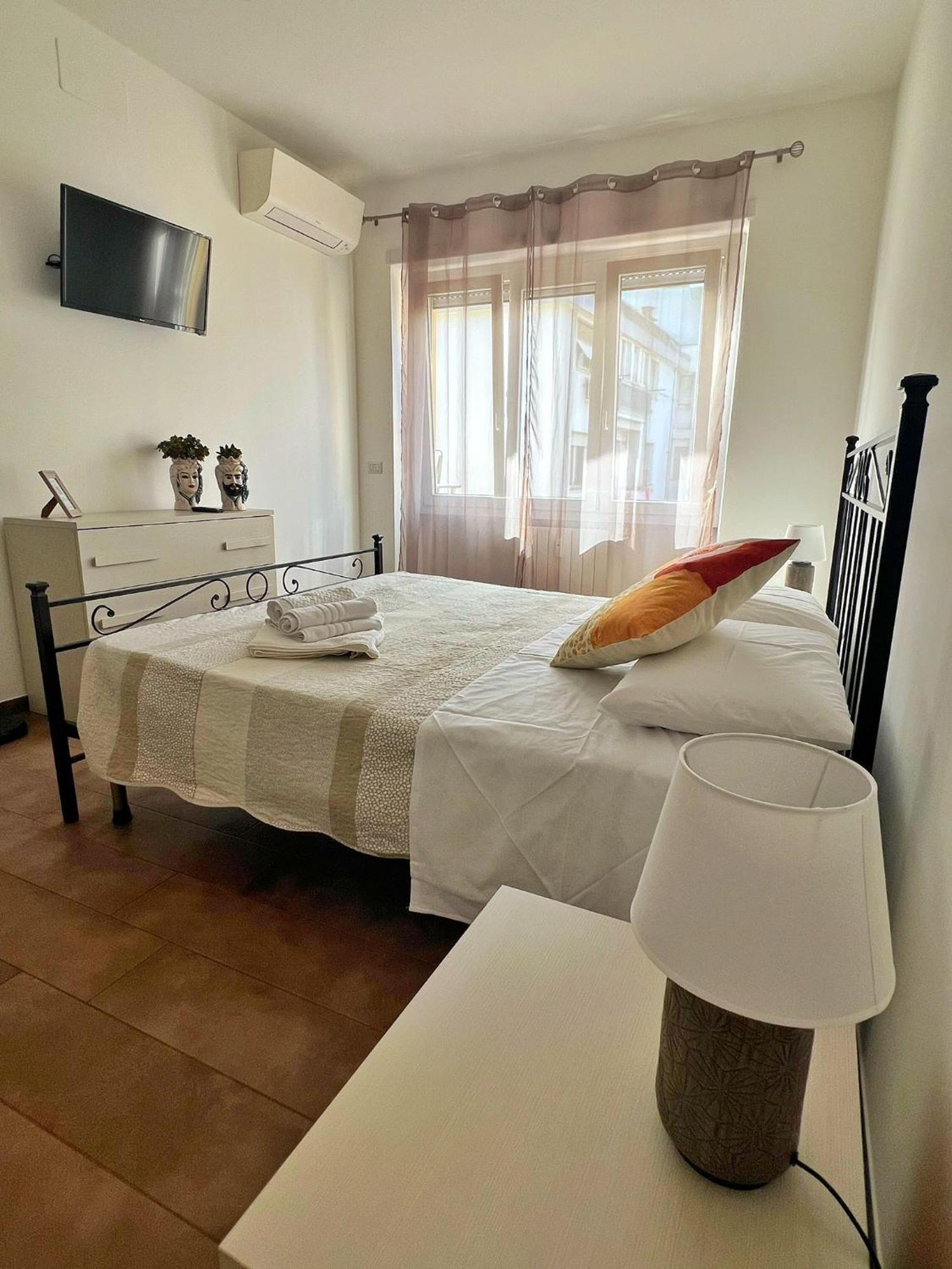 Appartement 18 Minutes To Piazza Di Spagna