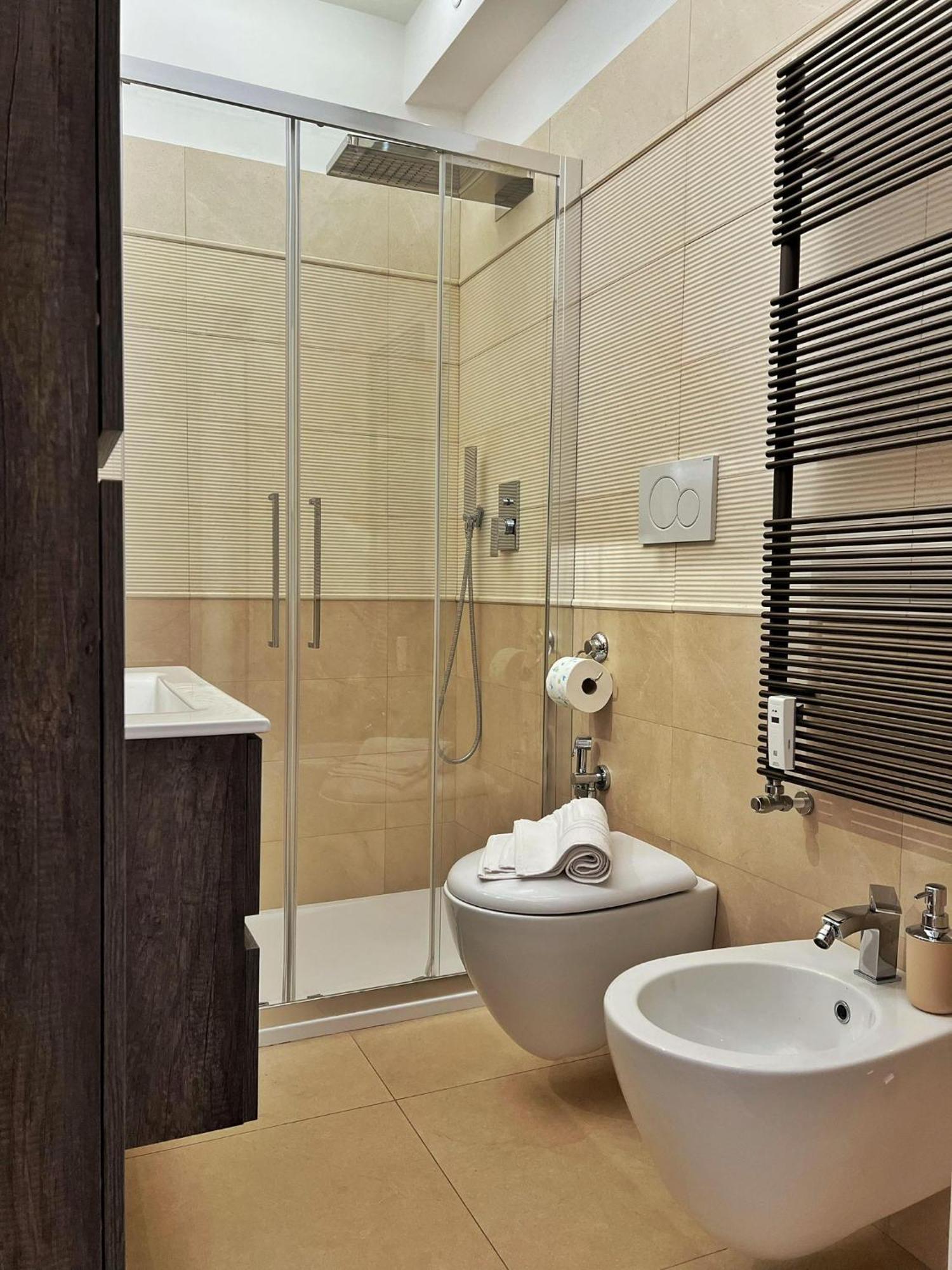 18 Minutes To Piazza Di Spagna Appartement Rome