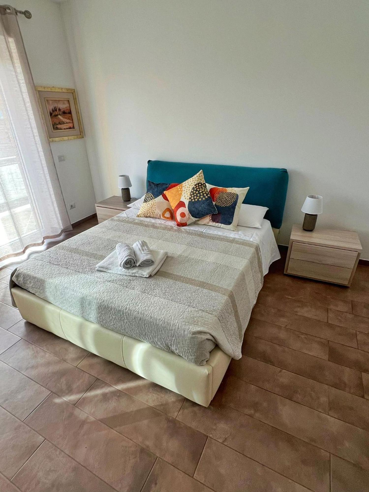 Appartement 18 Minutes To Piazza Di Spagna Rome